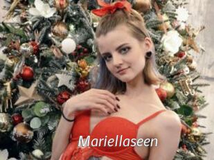 Mariellaseen