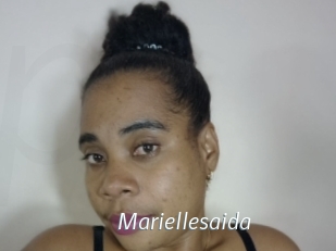 Mariellesaida