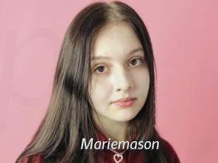 Mariemason