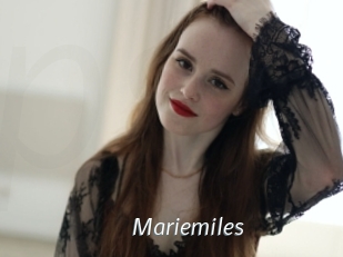 Mariemiles