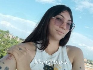 Marienblack