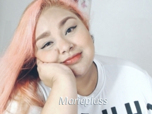 Mariepluss
