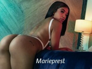 Marieprest