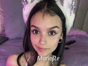 Mariette