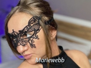 Mariewebb