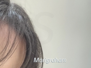 marigraham Porn Star