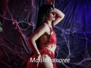 Mariianamoree
