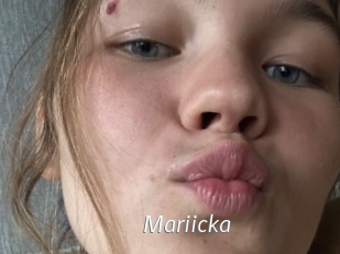 mariicka Porn Star