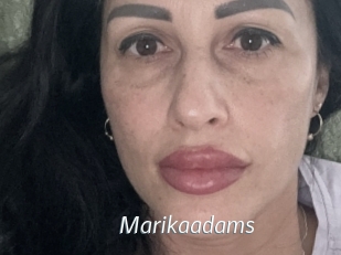 Marikaadams