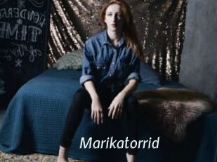 Marikatorrid