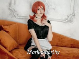 Marikomarthy