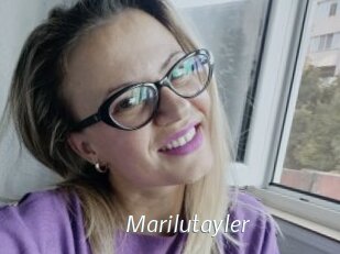 Marilutayler
