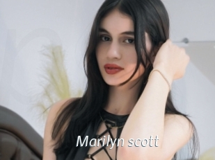 Marilyn_scott