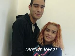 Marilyn_love21