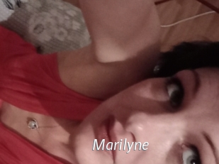 Marilyne