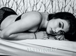 marilynfester Porn Star