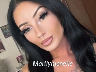 Marilynjenelle