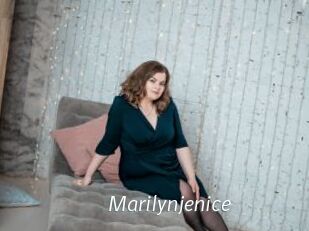 Marilynjenice