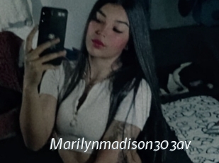 Marilynmadison303av