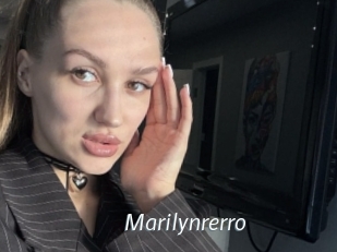 Marilynrerro