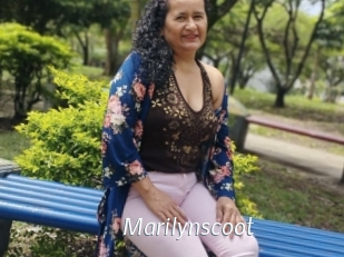 Marilynscoot