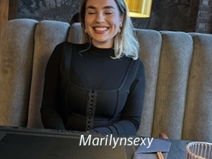 Marilynsexy