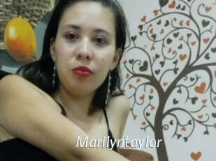 Marilyntaylor
