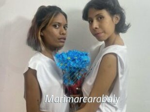 Marimarcarabaly