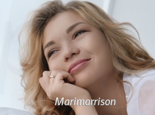 Marimarrison