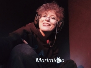 Marimioko