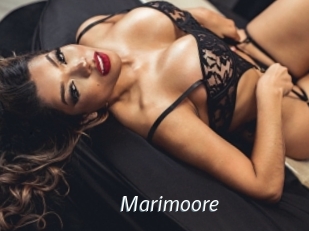 Marimoore