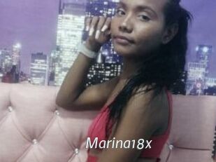 marina18x Porn Star