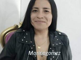 Marinagomez