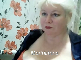 marinairina Porn Star