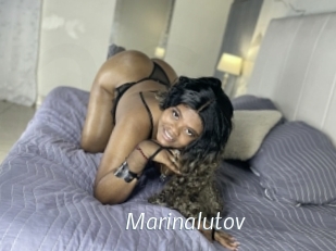 Marinalutov