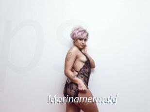 Marinamermaid