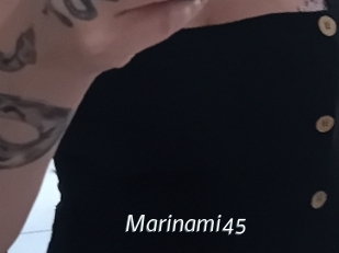 Marinami45