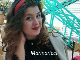 Marinaricci