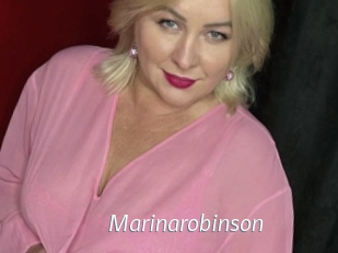 Marinarobinson