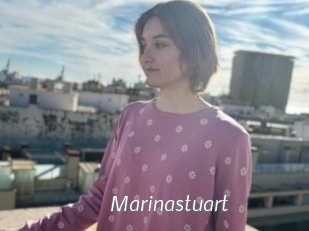 Marinastuart