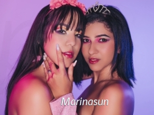 marinasun Porn Star