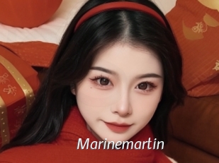 Marinemartin