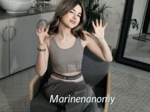 Marinenanomy