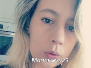 Marinesexy29