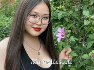 Marinettescott
