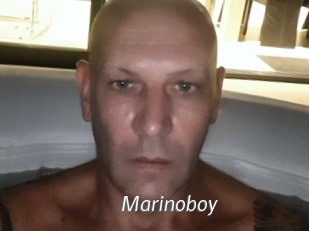 Marinoboy