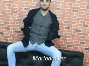 Mariodancer