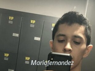 Mariofernandez