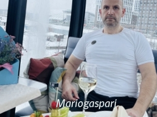 Mariogaspari