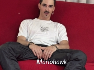 mariohawk Porn Star